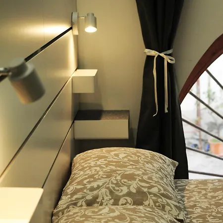 Apartment Cortile Resuttano - Centro Storico